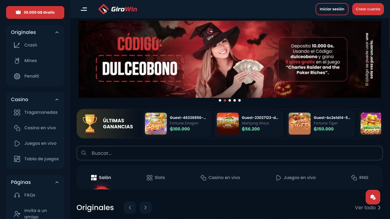 Girowin