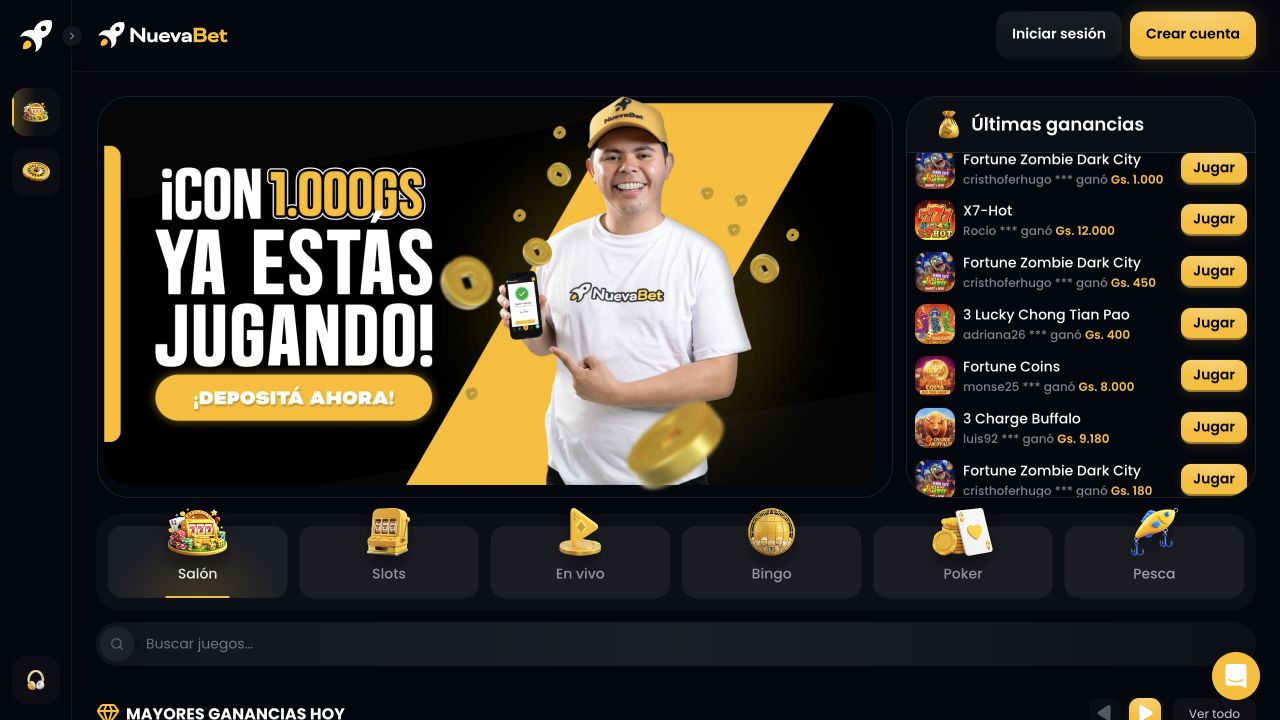NuevaBet